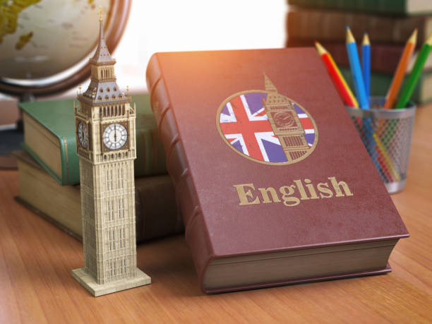 Anglais